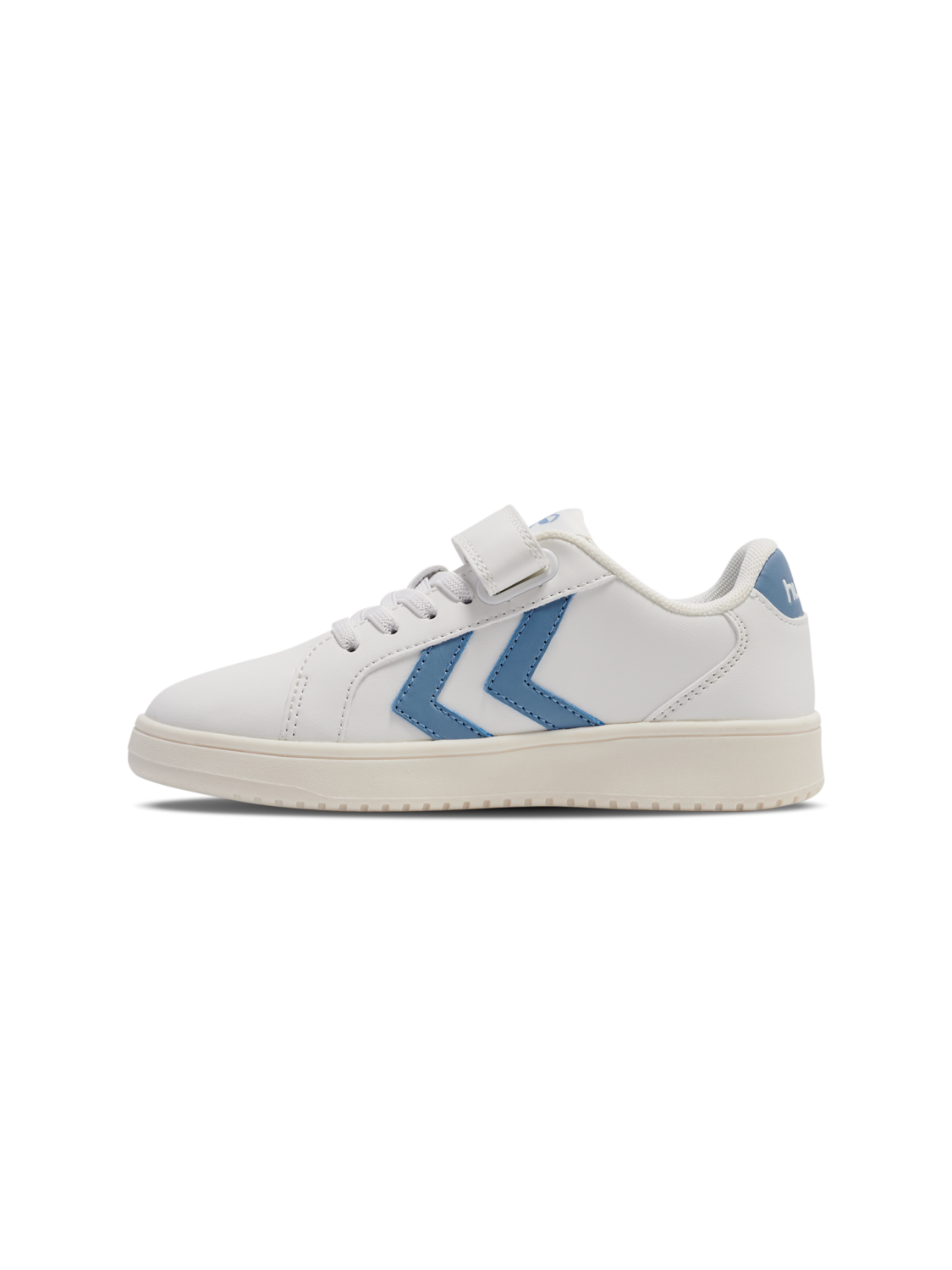 DERBY COURT JR, FADED DENIM, packshot