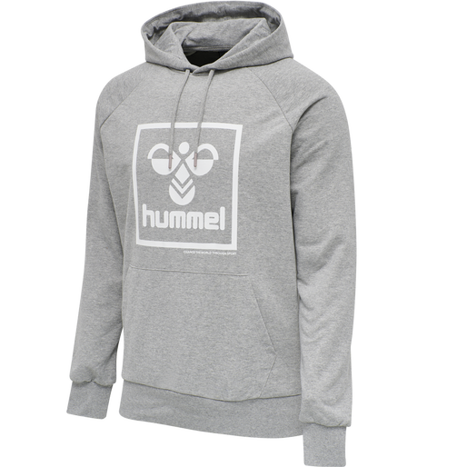 hmlISAM HOODIE, 2006, packshot