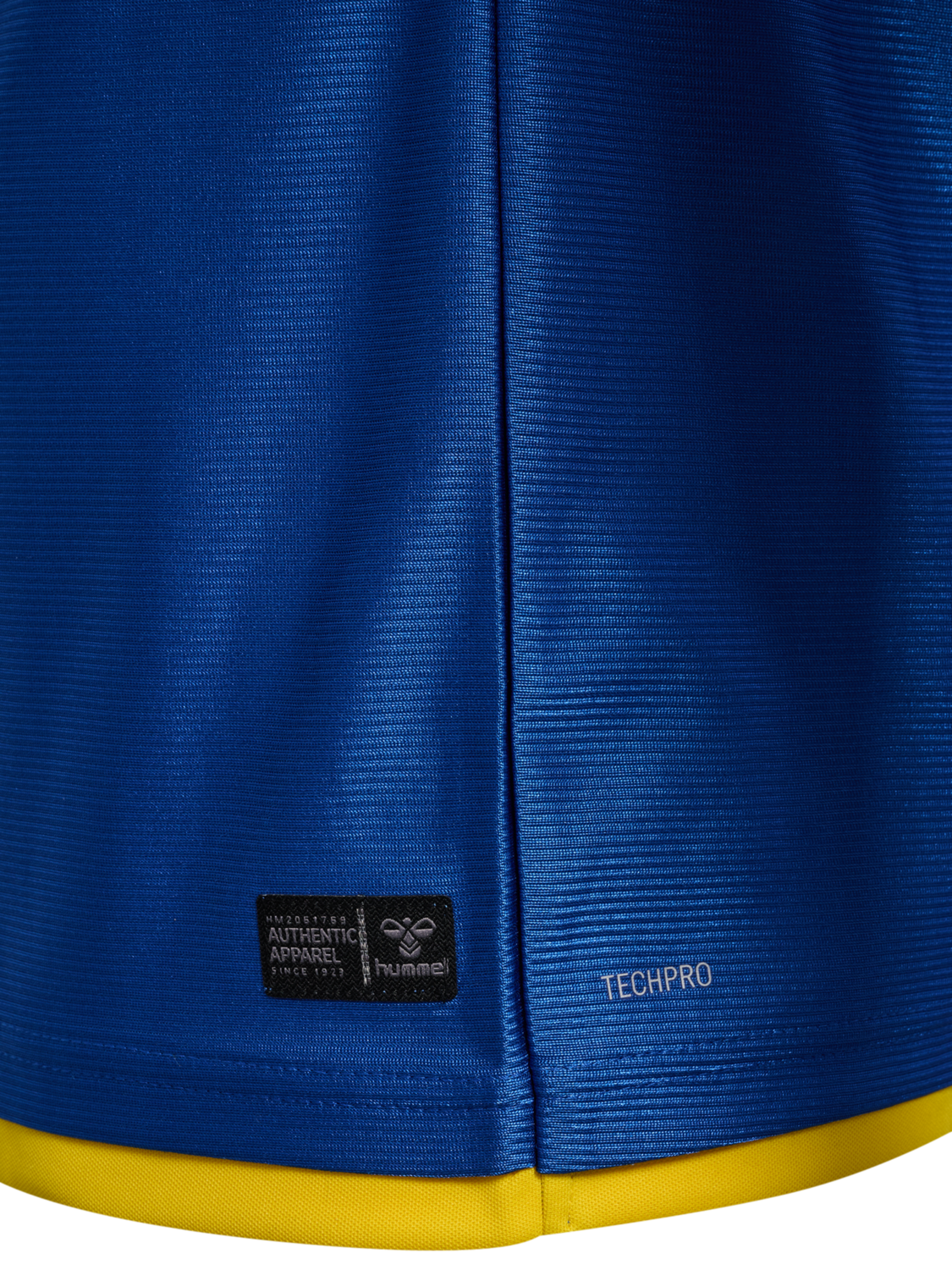 UDLP 26/27 AWAY JERSEY S/S, TRUE BLUE, packshot