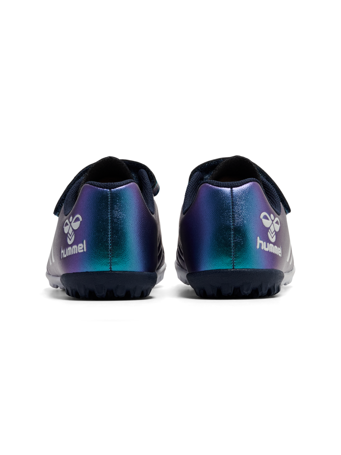 TOP STAR TURF JR, GREEN/MULTI COLOUR, packshot