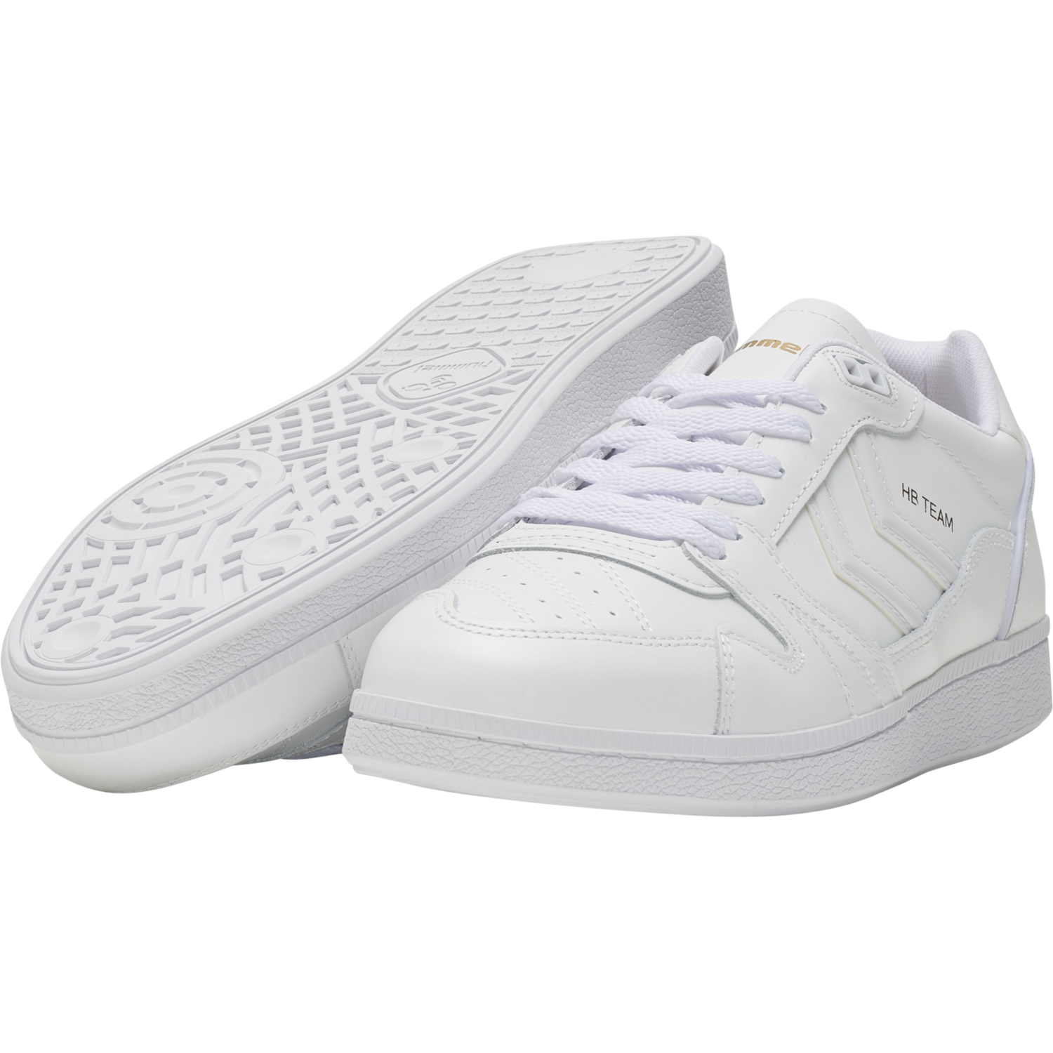 HB TEAM LEATHER, 9001, packshot