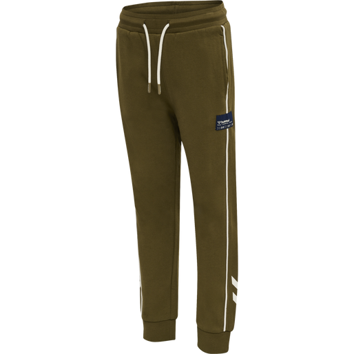 hmlDITMER PANTS, 6086, packshot