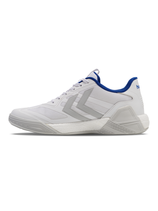 ALGIZ IV, WHITE/GREY ALGIZ IV, WHITE/GREY, packshot