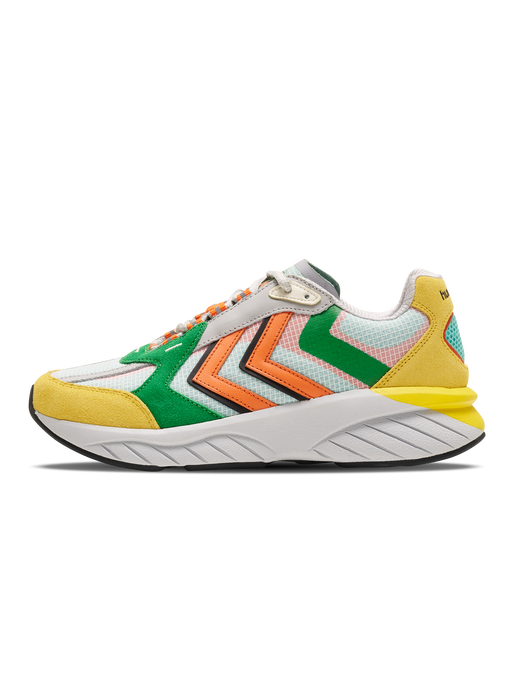 REACH LX 6000, JADE CREAM, packshot