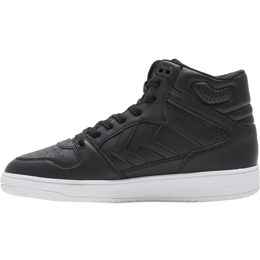 ST. POWER PLAY MID, 2001, packshot