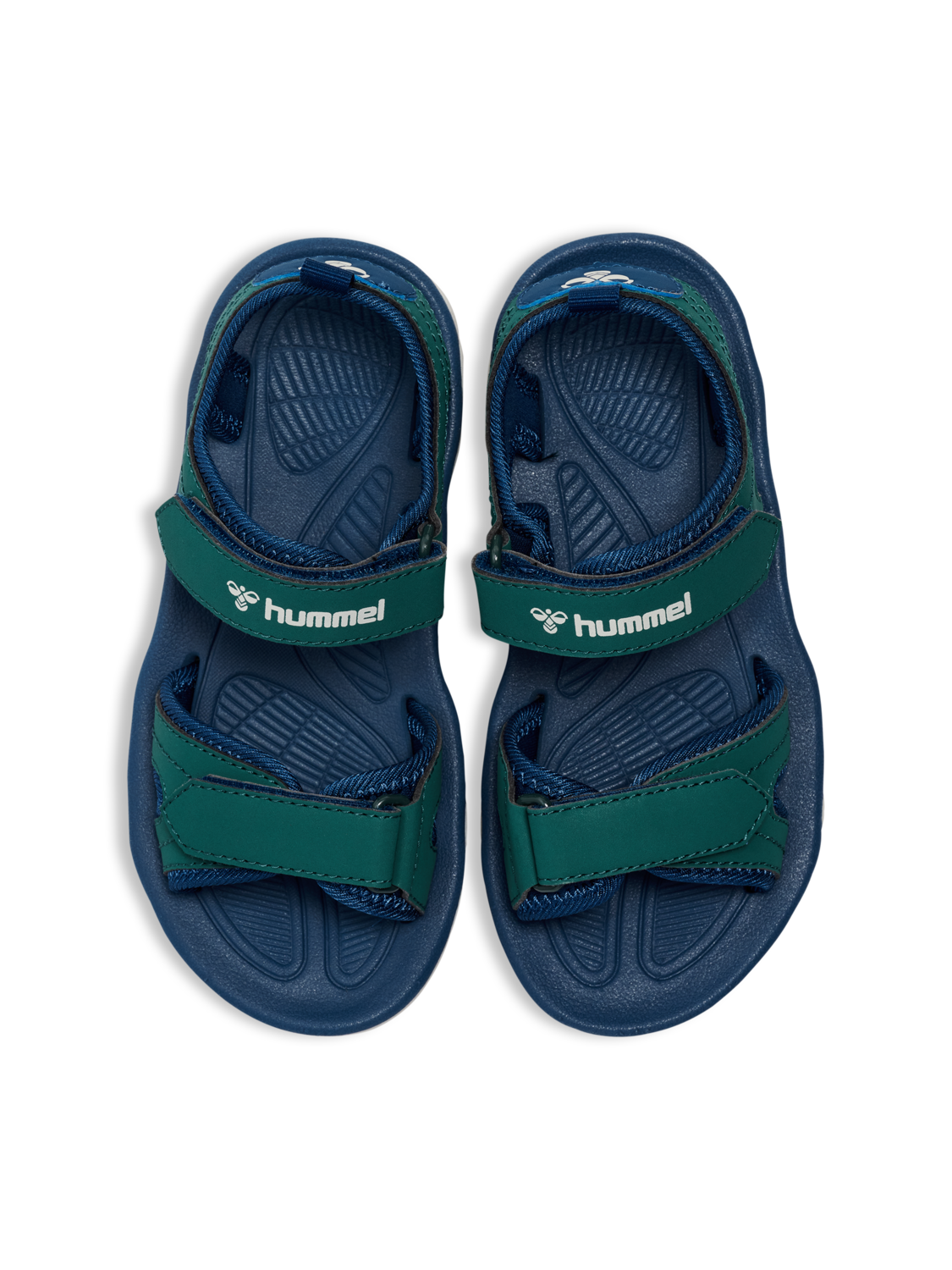 SANDAL SPORT JR, JUNE BUG, packshot