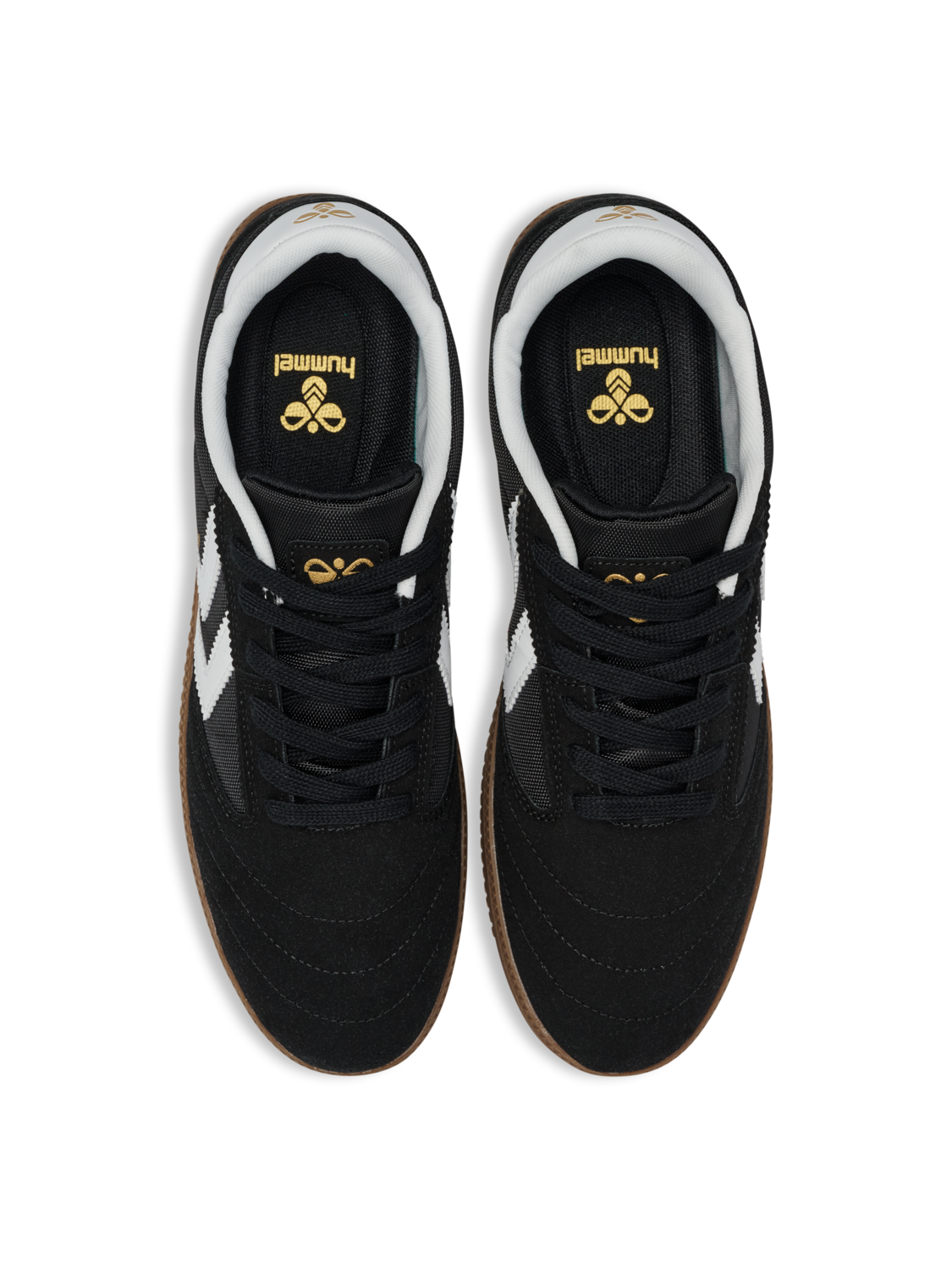 COE25 M, BLACK/WHITE, packshot