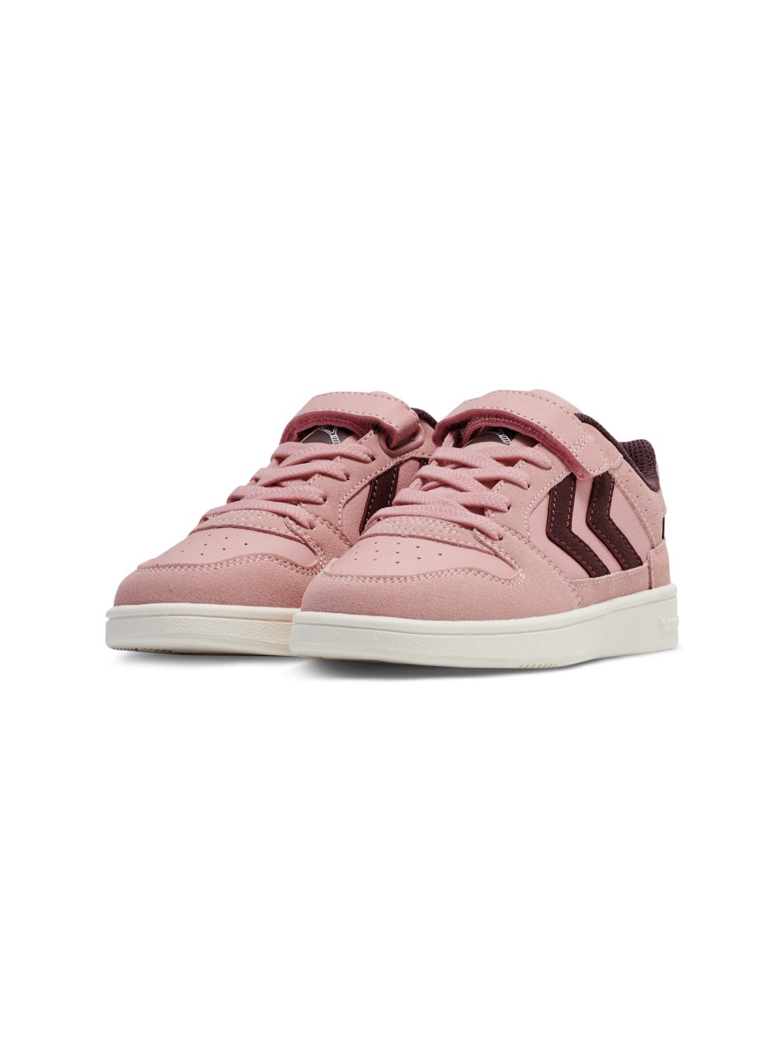 ST POWER PLAY SP JR, BRIDAL ROSE, packshot