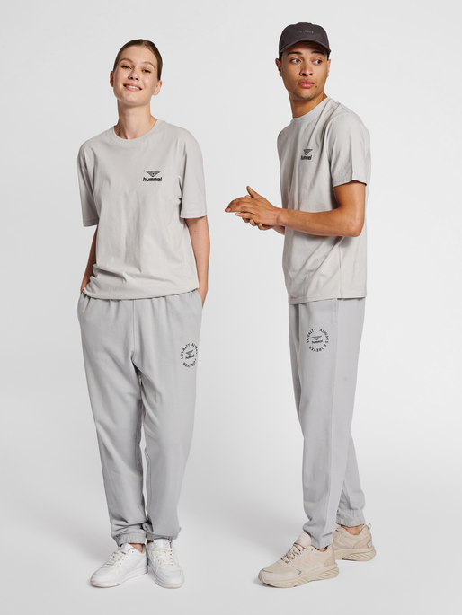 hummel LOYALTY - HARBOR MIST hummel.dk
