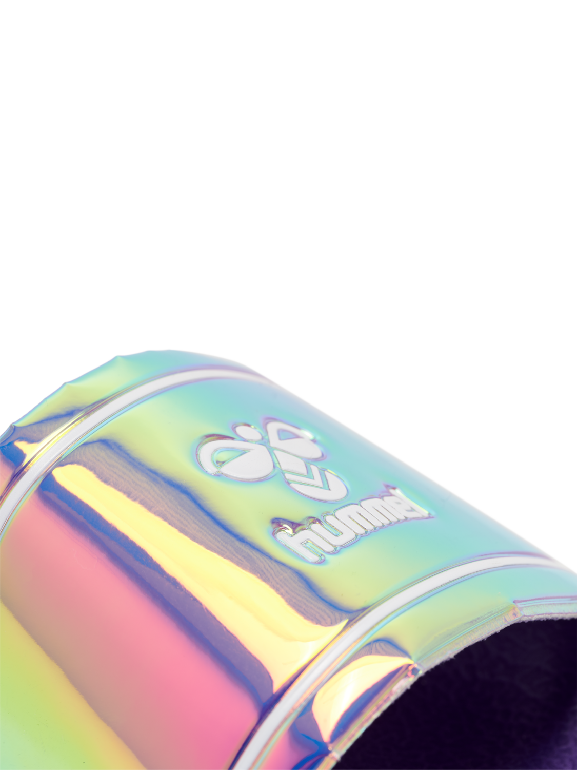 POOL SLIDE MIRROR JR, MONTANA GRAPE, packshot