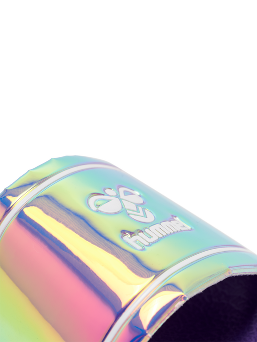 POOL SLIDE MIRROR JR, MONTANA GRAPE, packshot