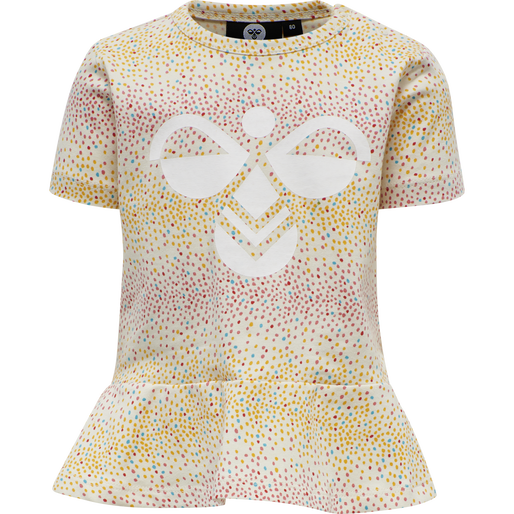 hmlALBA T-SHIRT S/S, 9024, packshot