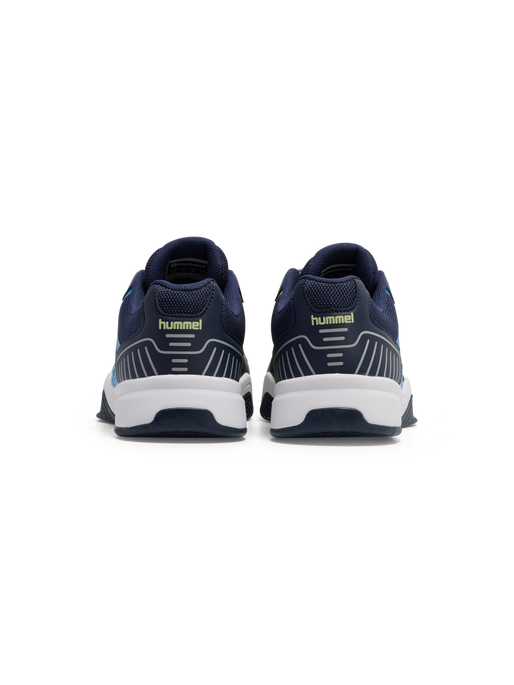 ALL COURT, BLACK IRIS/LETTUCE GREEN ALL COURT, BLACK IRIS/LETTUCE GREEN, packshot
