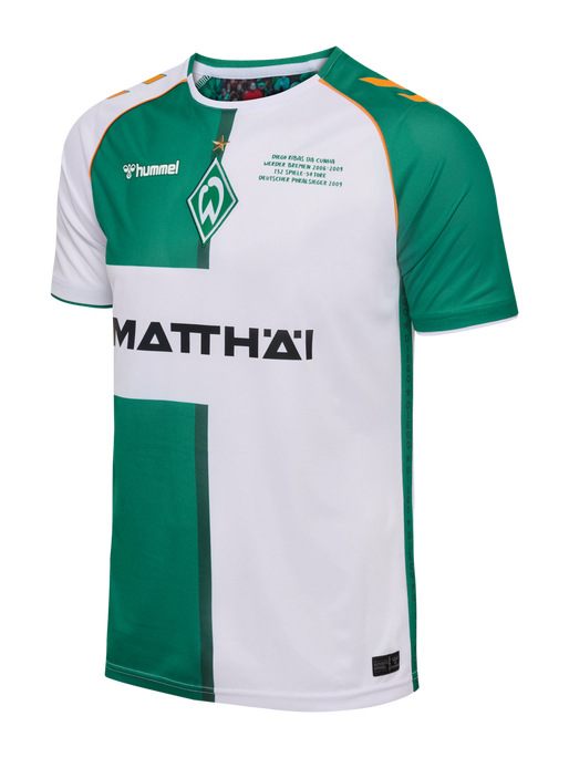 WER 24/25 SHARE LEGEND JERS S/S KID, BOSPHOROUS WER 24/25 SHARE LEGEND JERS S/S KID, BOSPHOROUS, packshot