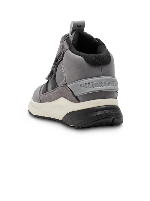 REACH ZERO MID JR, STORMY WEATHER, packshot