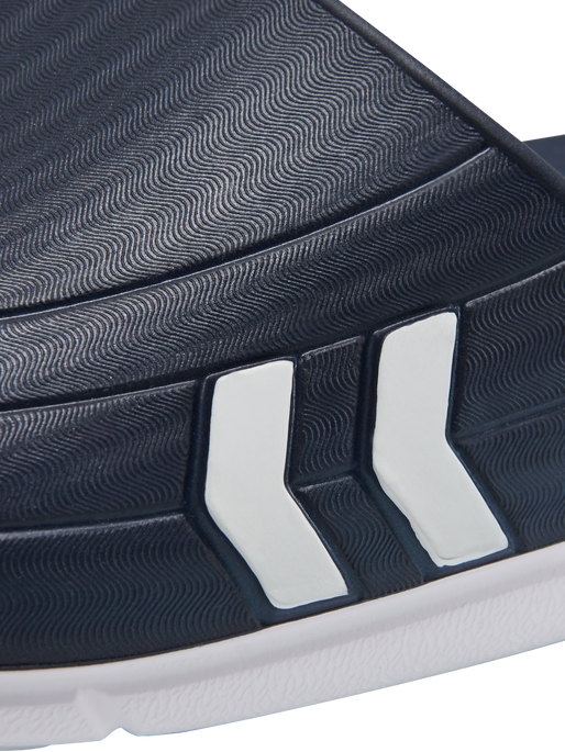 NIELSEN SANDAL, NAVY NIELSEN SANDAL, NAVY, packshot