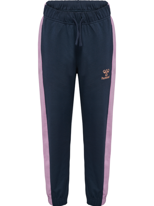 hmlHELLA PANTS, PARISIAN NIGHT, packshot