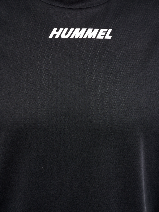hmlMULTI PL SET, BLACK/BLACK hmlMULTI PL SET, BLACK/BLACK, packshot