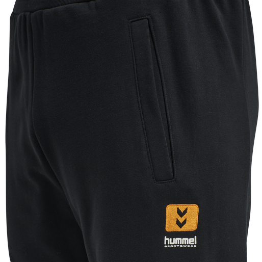 hmlLGC LIAM REGULAR PANTS, 2001, packshot