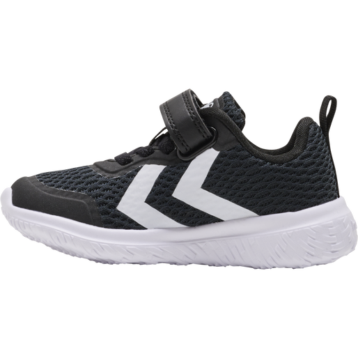 ACTUS ML RECYCLED INFANT, BLACK, packshot