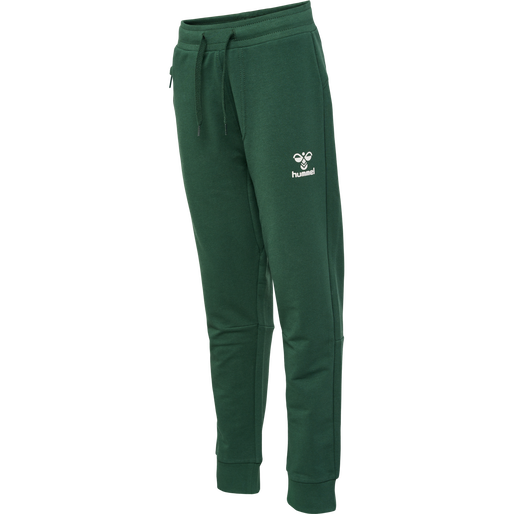 hmlON PANTS, PINENEEDLE, packshot