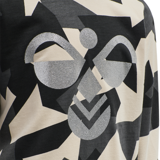 hmlSKYHOOK SWEATSHIRT, 2042, packshot