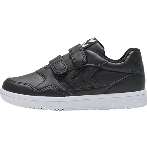 CAMDEN JR, BLACK/BLACK, packshot