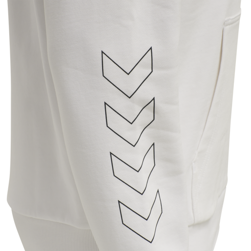 hmlLGC BIRK HOODIE, 9001, packshot