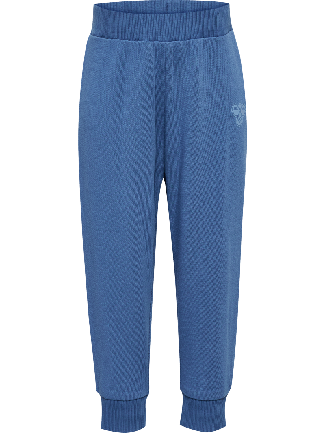 hmlMINI JERSEY CREWSUIT BEE, DUTCH BLUE, packshot