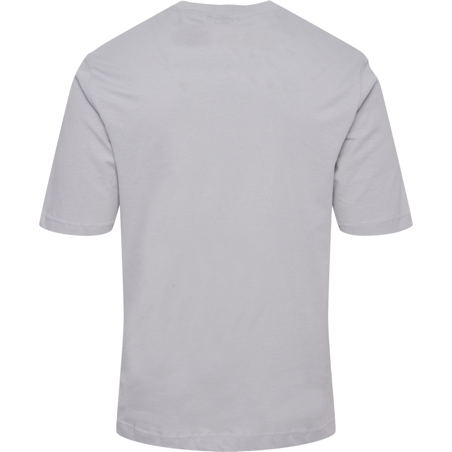 hmlLGC CHARLES T-SHIRT, HARBOR MIST, packshot