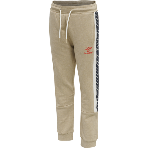 hmlMOLTE CREW SUIT, 2190, packshot