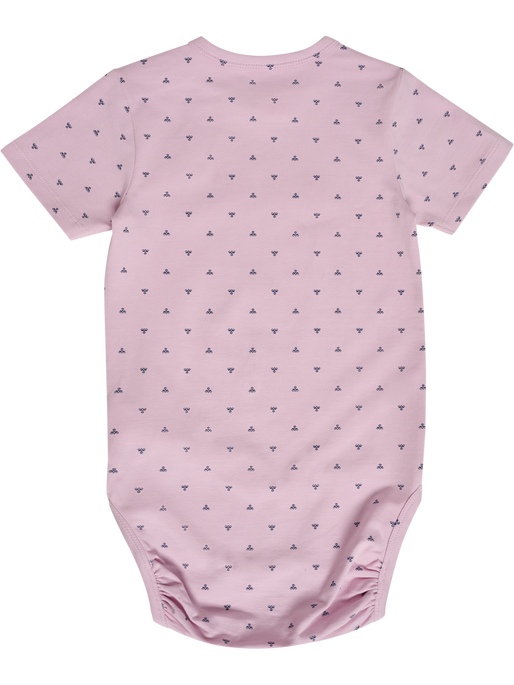 hmlBEESY BODY S/S, WINSOME ORCHID, packshot
