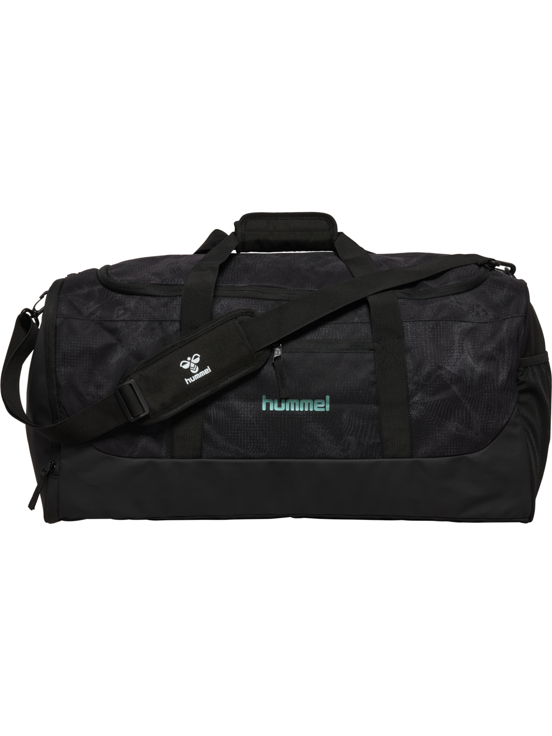 hmlBLAZE CLUB 26 BACK PACK W. SC, LIATRIS/HUCKLEBERRY, packshot