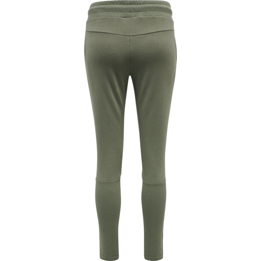 hmlNONI TAPERED PANTS, 6012, packshot