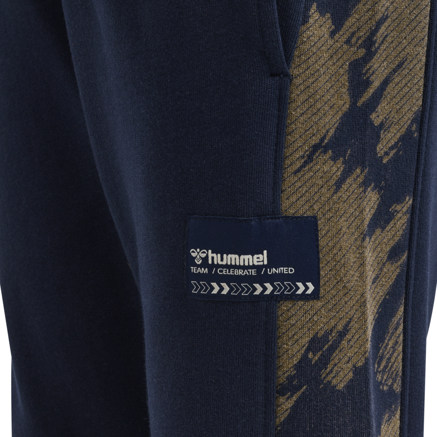 hmlZION PANTS, 1009, packshot