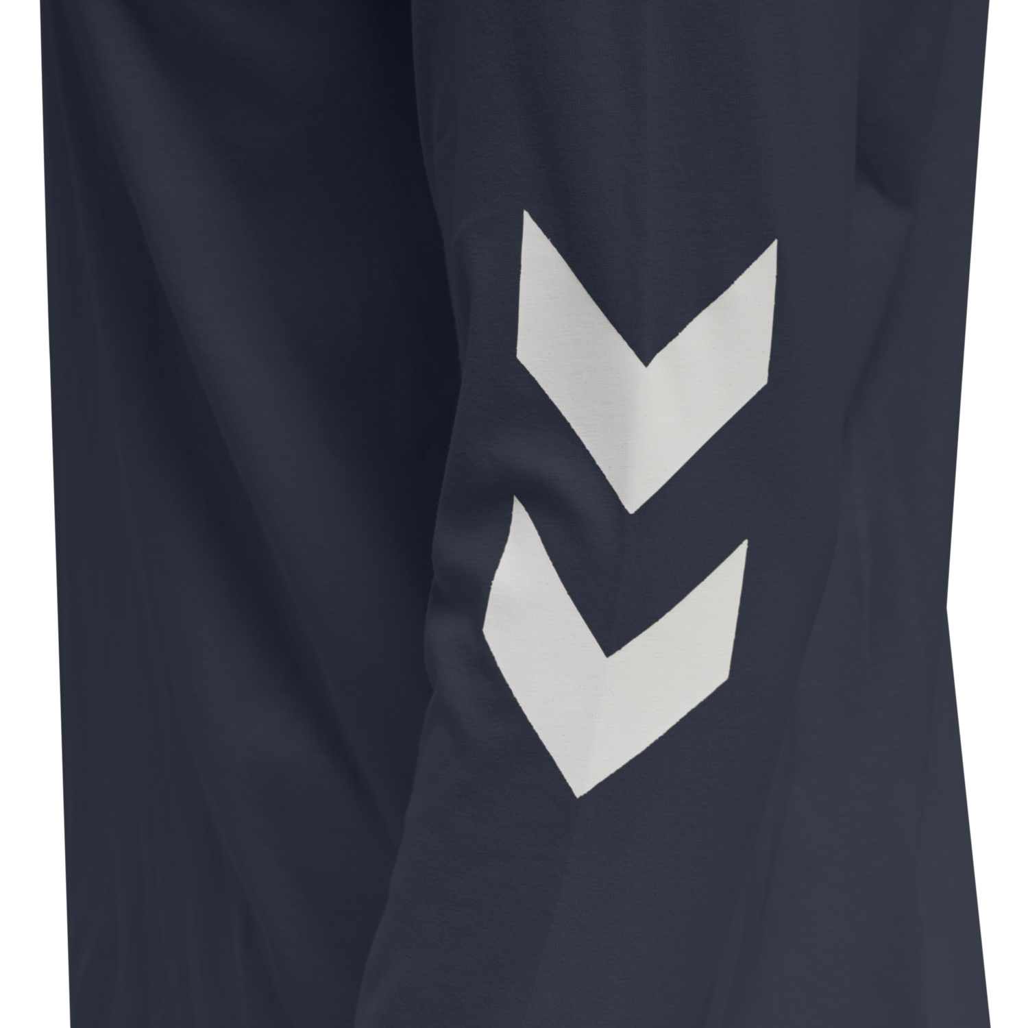 hmlLEGACY T-SHIRT L/S, BLUE NIGHTS, packshot