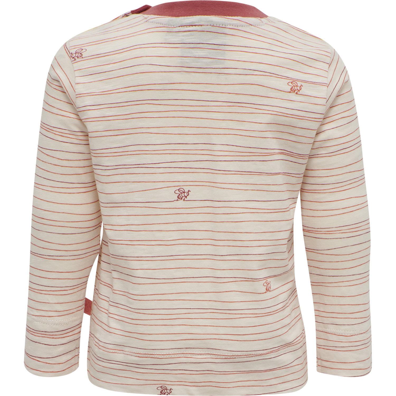 hmlFREJA T-SHIRT L/S, 4875, packshot