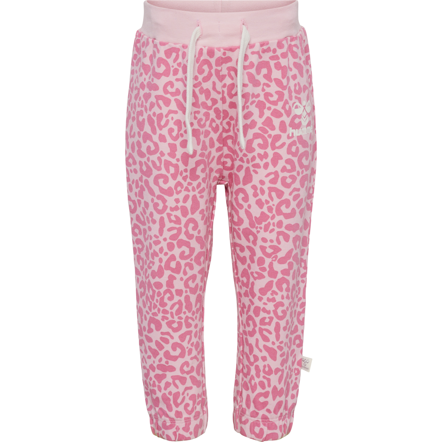 hmlDREAM IT PANTS, PARFAIT PINK, packshot