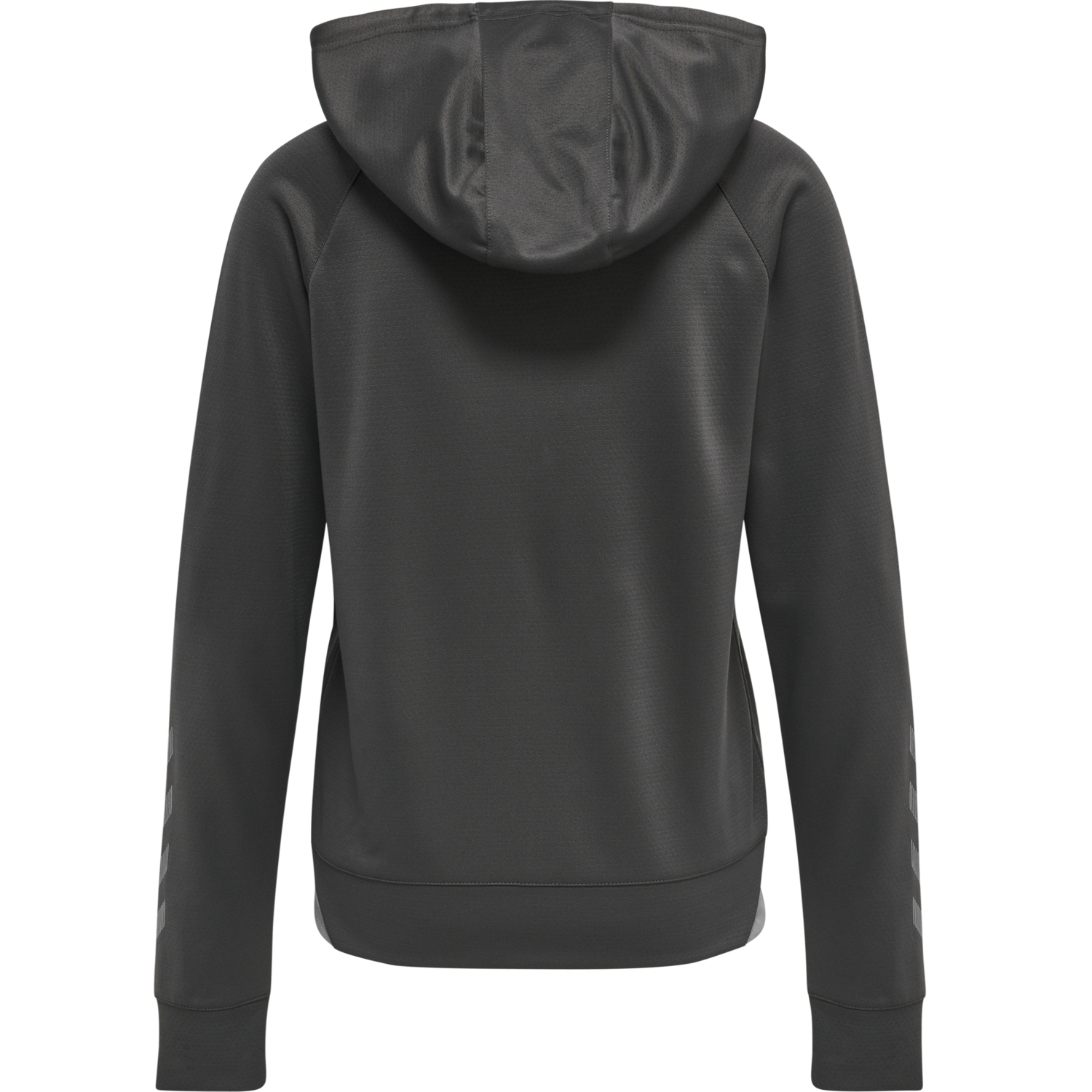hmlGG12 ACTION ZIP HOODIE WOMAN, 2162, packshot