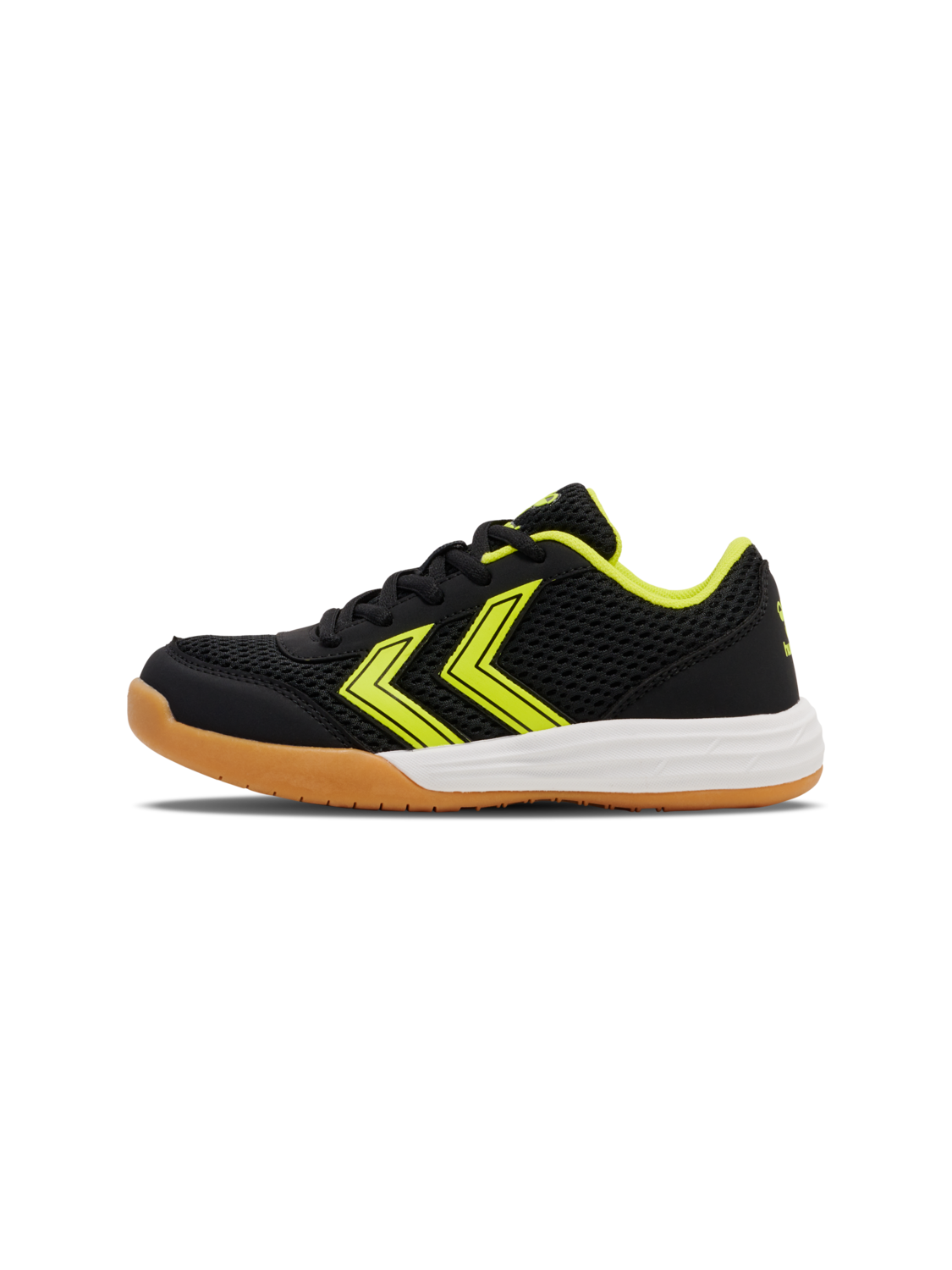 MULTIPLAY FLEX LC JR, BLACK, packshot