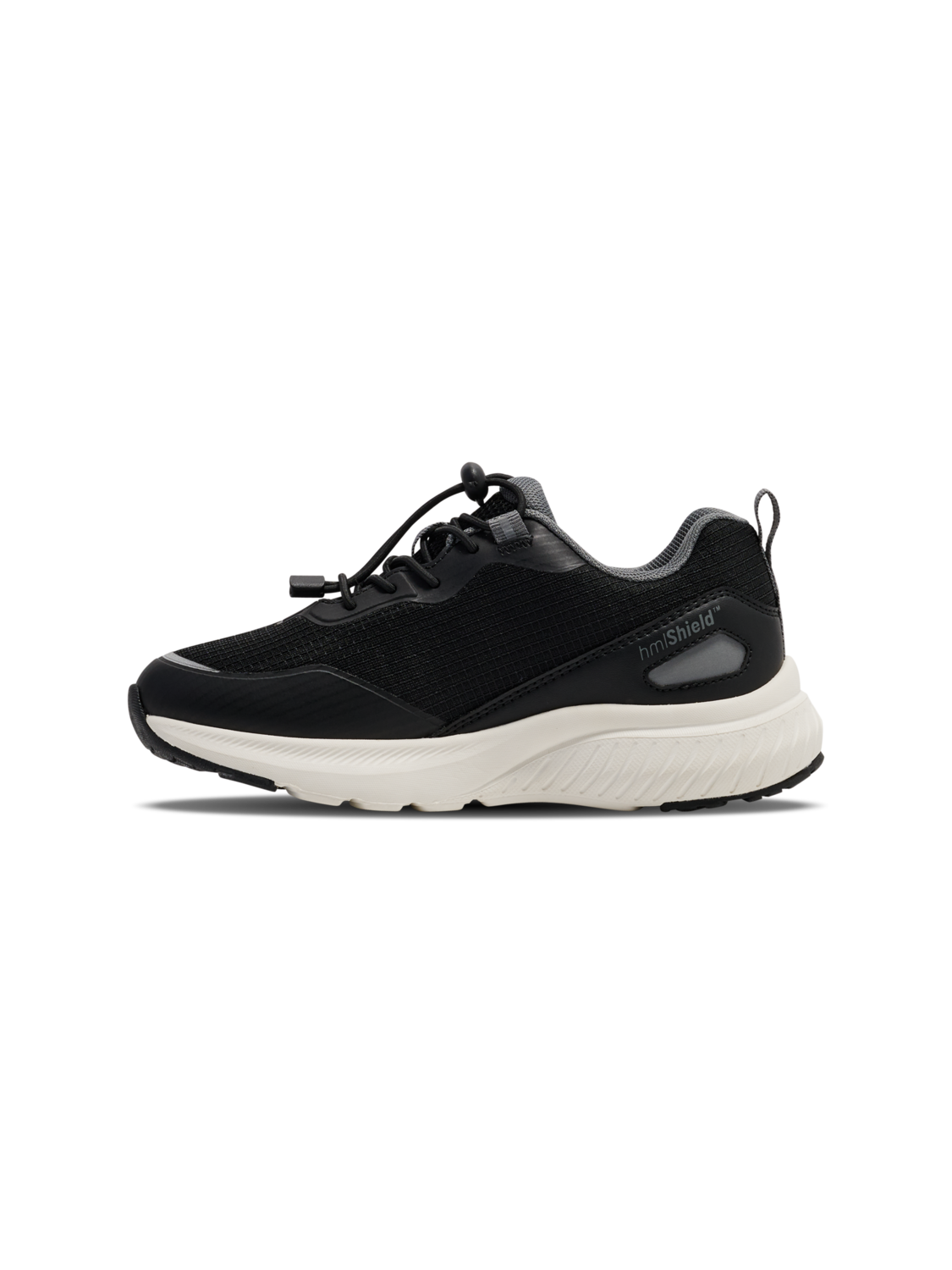 CREEK LOW TEX JR, BLACK, packshot