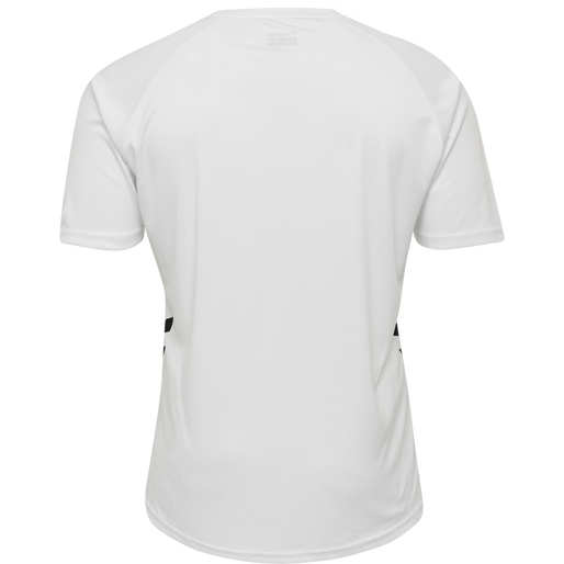hmlPROMO SET, WHITE hmlPROMO SET, WHITE, packshot