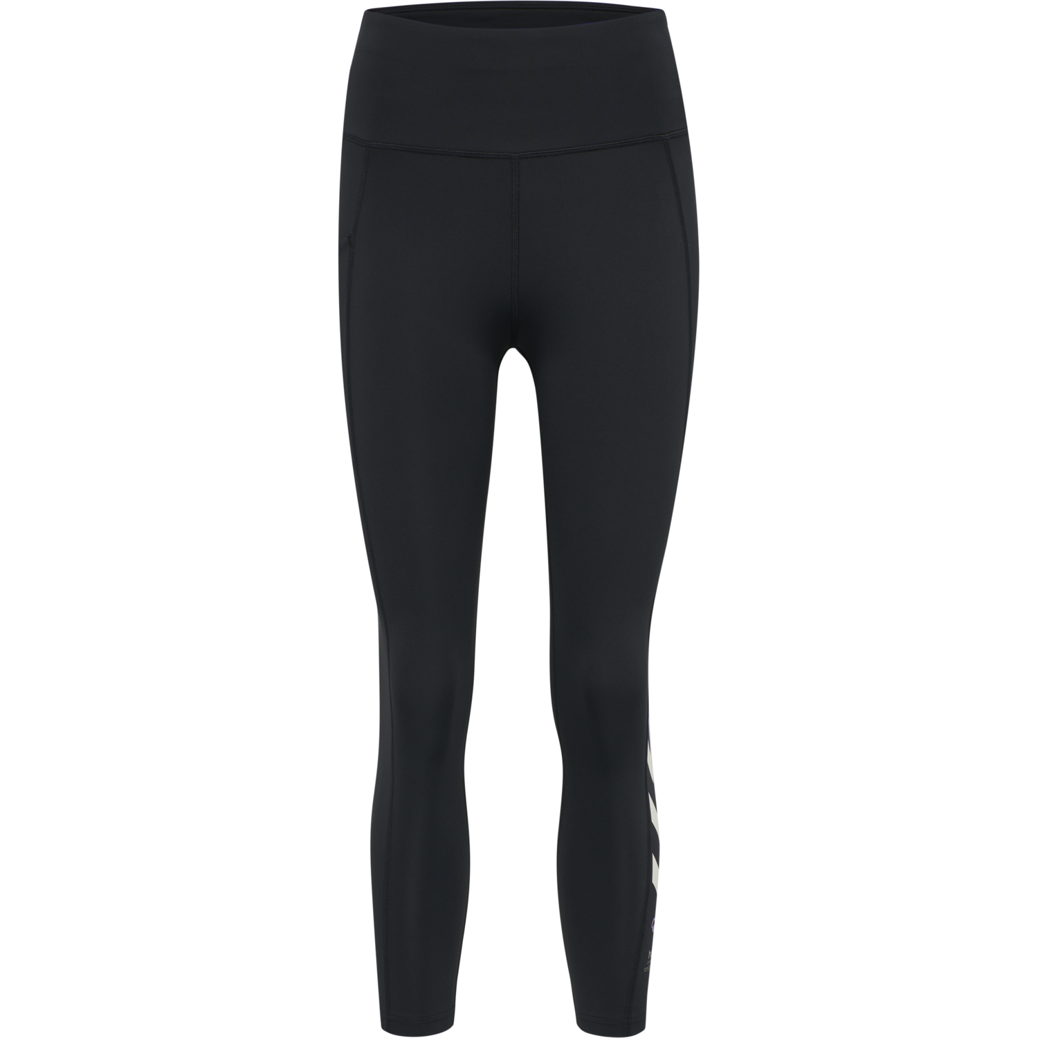 hmlMACI HIGH WAIST 7/8 TIGHTS, 2001, packshot