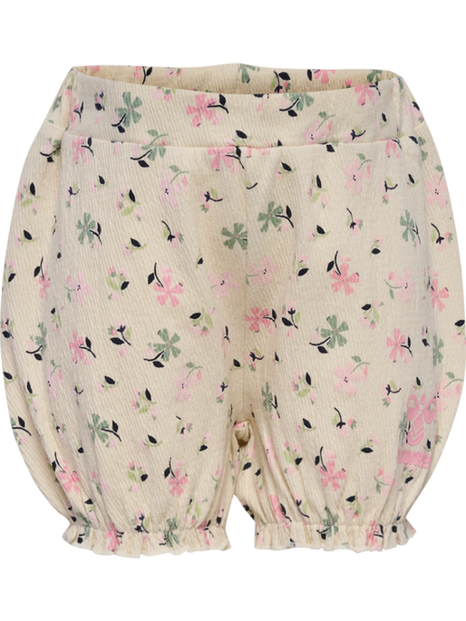 hmlTYRA SHORTS, WHITECAP GRAY hmlTYRA SHORTS, WHITECAP GRAY, packshot