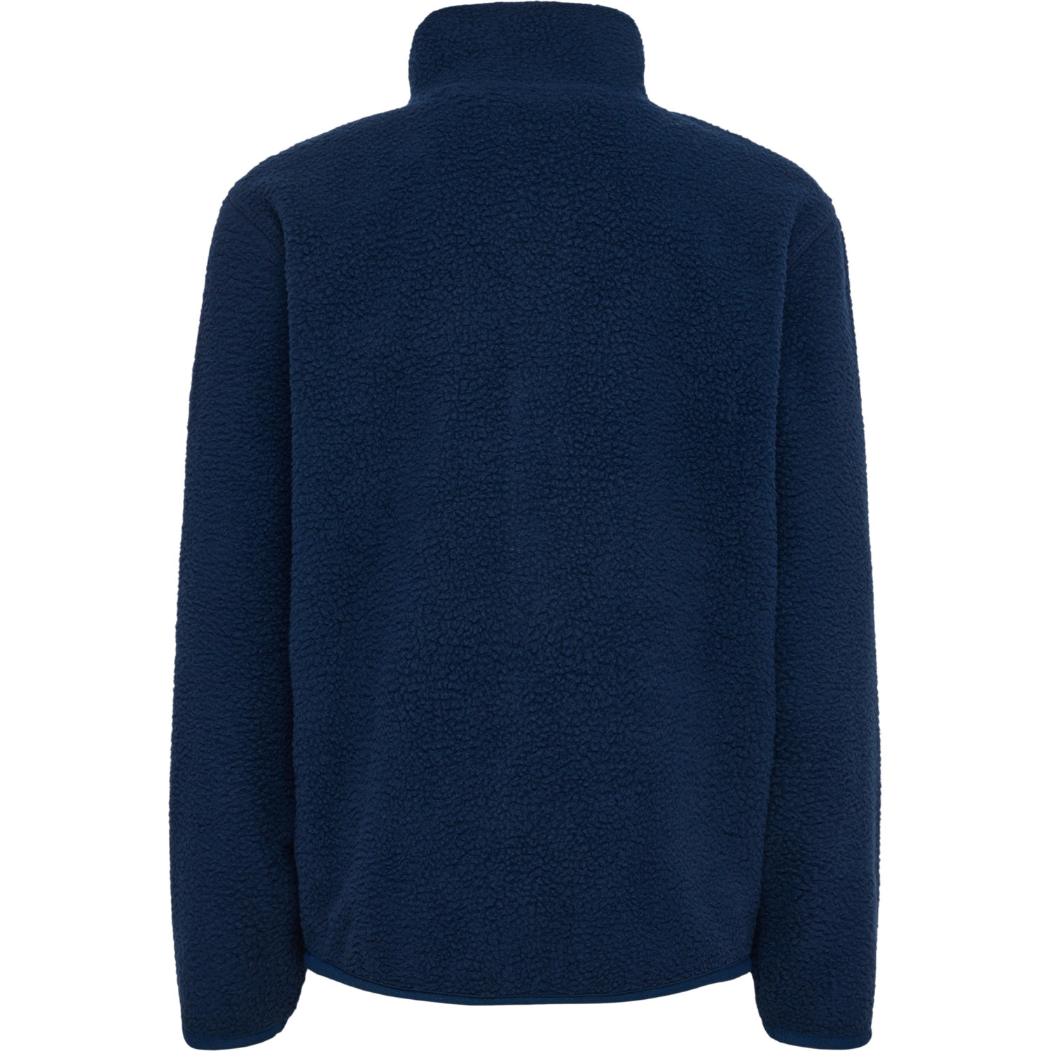 hmlATLAS FLEECE ZIP JACKET, 1009, packshot