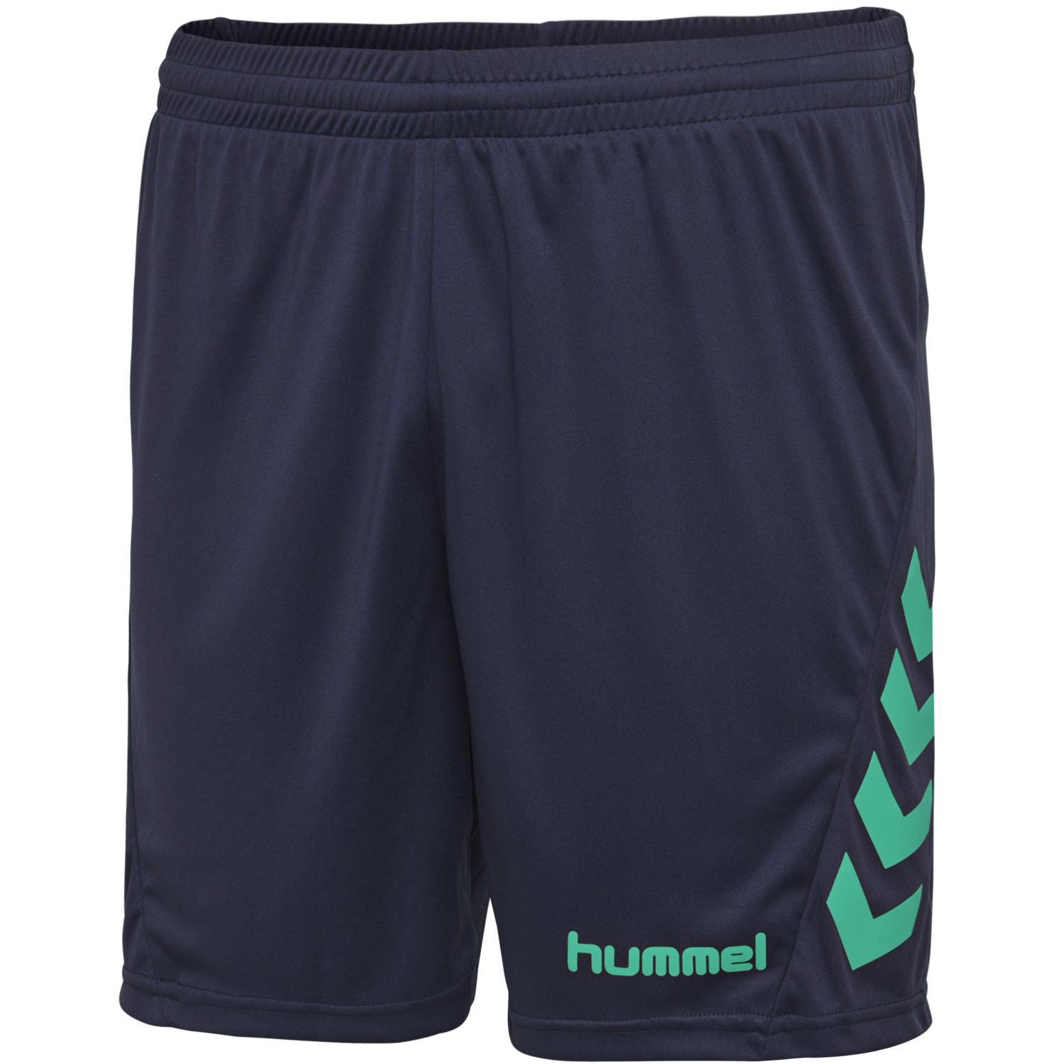 hmlPROMO DUO SET, ATLANTIS/MARINE, packshot