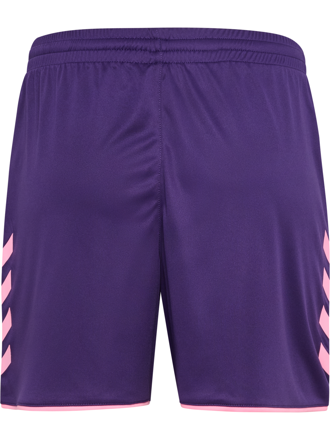 hmlCORE 2.0 SHORTS WOMAN, ACAI/COTTON CANDY, packshot