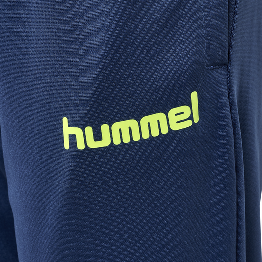 hmlPROMO KIDS POLY SUIT, DARK DENIM hmlPROMO KIDS POLY SUIT, DARK DENIM, packshot