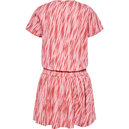 hmlSOPHIA DRESS S/S, 8164, packshot