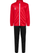 TRUE RED/BLACK